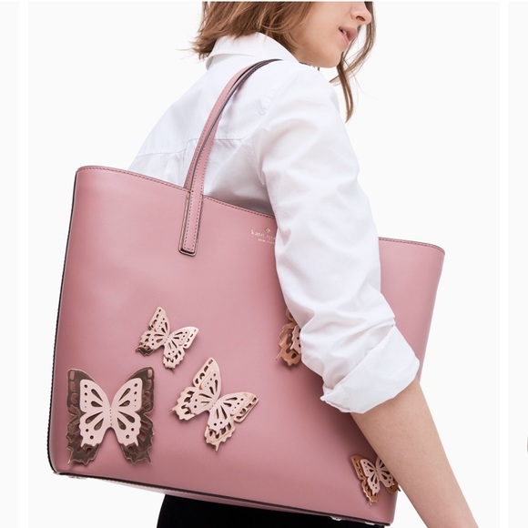 NWT Kate Spade Bag Set - Picture 3 of 8